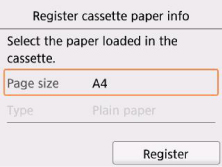 obrázek: Dotyková obrazovka